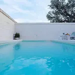 公寓 Buen Retiro 法萨诺