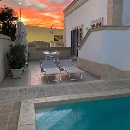 Apartment Buen Retiro