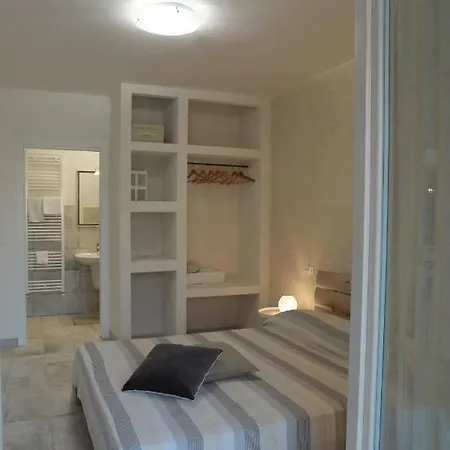 Buen Retiro Apartment