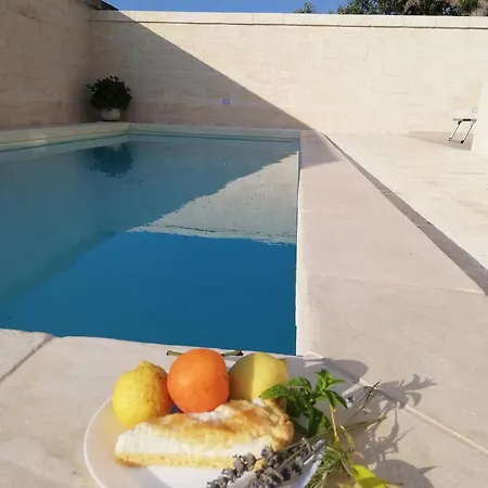 Buen Retiro Apartment Fasano