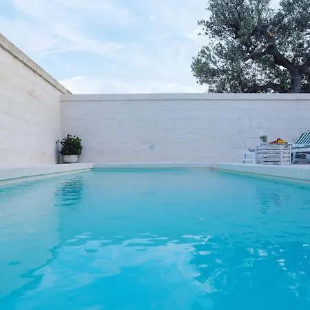Apartment Buen Retiro Fasano