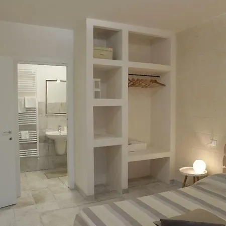 Apartment Buen Retiro Fasano