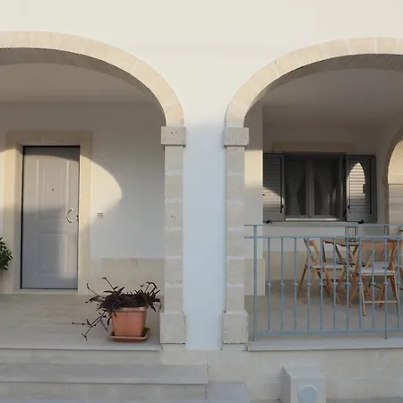 Apartment Buen Retiro Fasano
